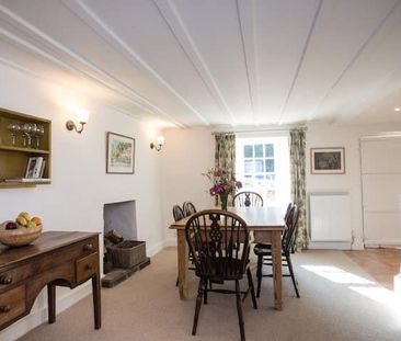 2 bedroom terraced house to rent - Photo 3