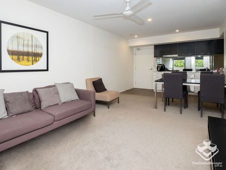 Great Apartment Plus Riverside Lifestyle on level 4 - Photo 5