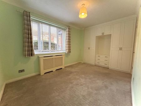 1 bedroom flat to rent - Photo 4
