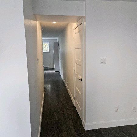 beau logement 4 1/2 - Photo 3