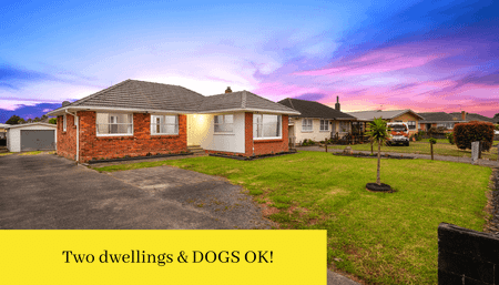 Six bedroom home in Hokianga! - Photo 5