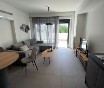 Διαμέρισμα για ενοικίαση Τερψιθέα (Γλυφάδα) - Photo 2