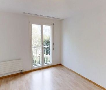 Central apartment near the station - Photo 6