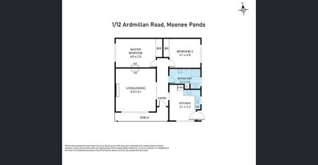 Updated Unit in Prime Location - Photo 2