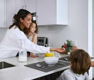 Appartement à louer - Vaudreuil-Dorion (Vaudreuil Est) - Photo 4