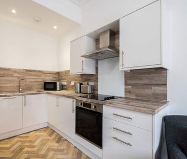 2 bedroom apartment to rent - Photo 6