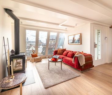 Appartement te huur: Spuistraat 105-G 1012 SV Amsterdam - Foto 4