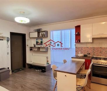 apartament modern prima inchiriere Sibiu aproape de Mall - Photo 2
