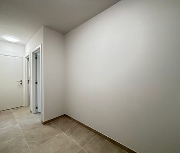Appartement te huur - Photo 1