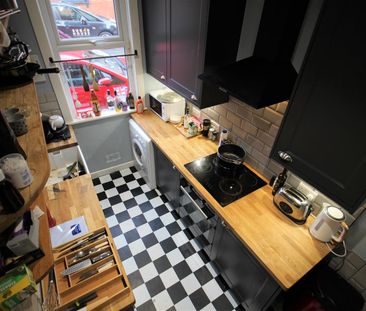 Beulah View, Woodhouse, LS6 2LA, Leeds - Photo 6