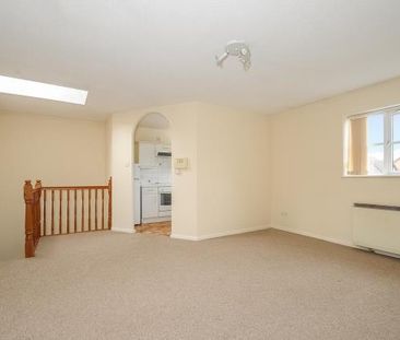 1 bedroom terraced house to rent - Photo 1