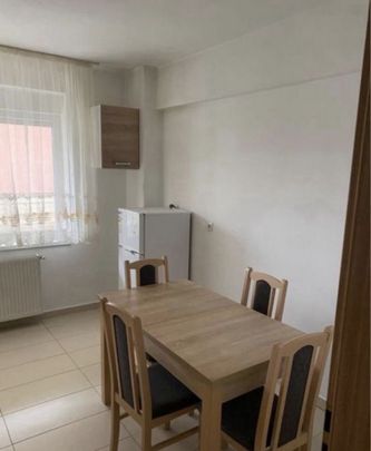 Apartament cu o cameră, bloc nou, Cetate - Fotografie 1