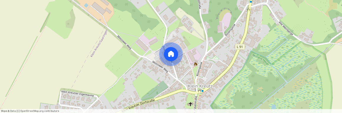 Straße zum Gut 10A, 14776 Brandenburg an der Havel