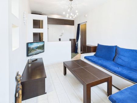 2 ODDZIELNE POKOJE l BALKON l TERENY ZIELONE 42.9 m² - Фото 5