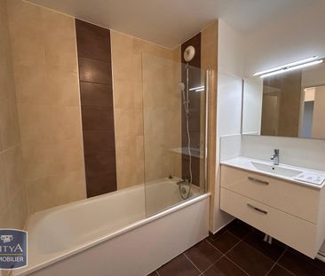 Location Appartement 3 pièces 68m² AMIENS 80000 - Photo 4