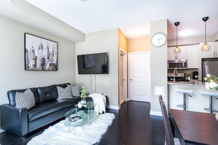 For Lease - 35 Southshore Crescent Unit# 114, Hamilton, Ontario - Photo 4