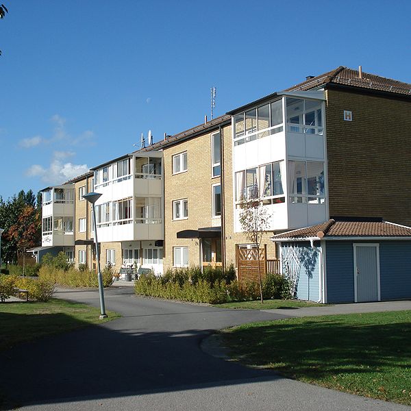 Sågvägen 19 B, Skärblacka - Foto 2