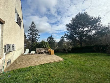 Location Appartement 4 pièces 75m² BOIS LE ROI 77590 - Photo 5