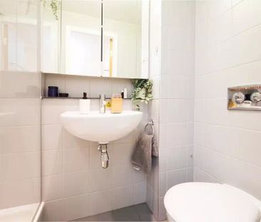 Small Standard Double Studio - Photo 5