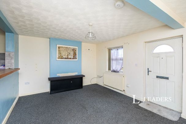 2 bedroom apartment to rent Douglas Court, 21 Derby Road, Heanor, DE75 - Photo 1