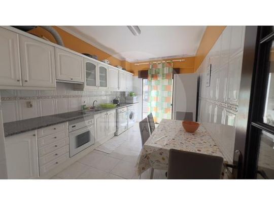Apartamento T3 - Photo 1