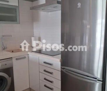 Piso en alquiler en Avenida - Photo 5