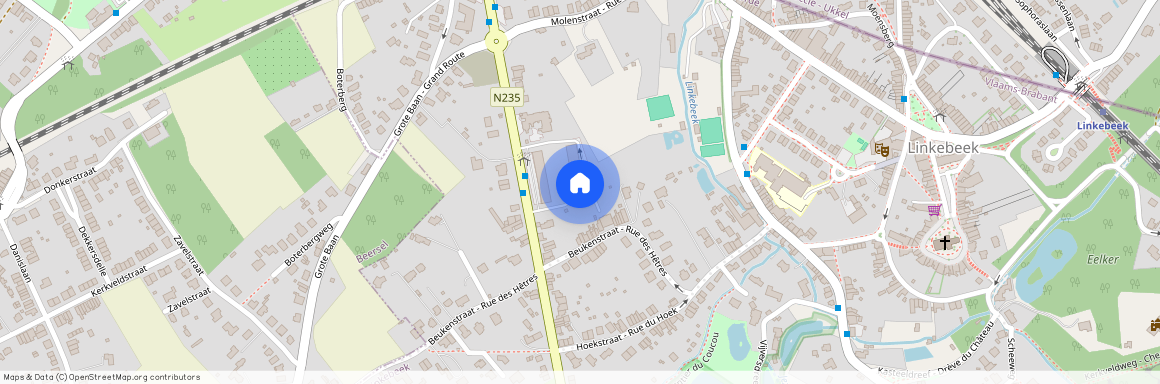 1630 Linkebeek