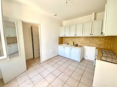 Appartement 2 Pièces 42 m² - Photo 4