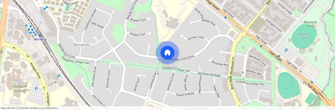 1 Ryan Court, Vic 3806, Berwick