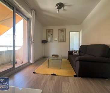 Location Appartement 2 pièces 34m² BRIVE LA GAILLARDE 19100 - Photo 1