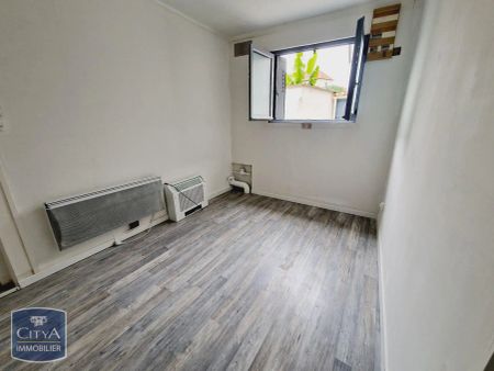 Appartement à louer 2 pièces 32.33m² - Photo 2