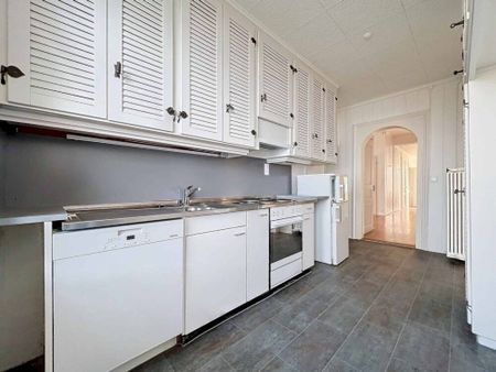 Sublime appartement 4.5 pièces d’environ 140 m2 avec vue panoramique - Photo 5