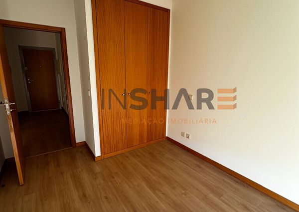 Apartamento T2 em Braga