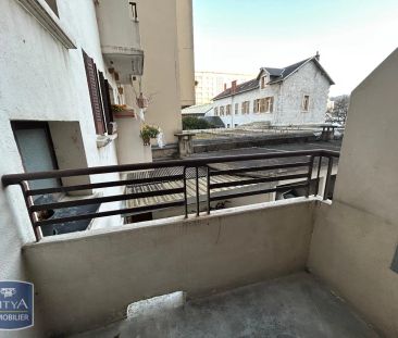 Appartement à louer 4 pièces 71.78m² - Photo 1
