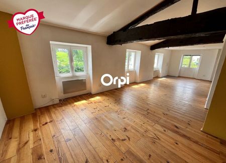 Appartement à louer 4 pièces • 95 m2 Mornant - Photo 3