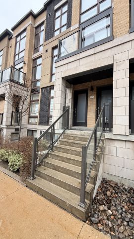 For Lease - 23 Eldora Avenue Unit# 108, Toronto, Ontario - Photo 2