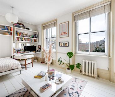 Studio to rent - Photo 3