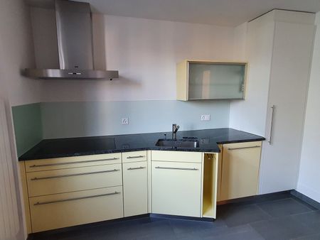 3.5 Zimmer, 88 m², EG - Photo 3
