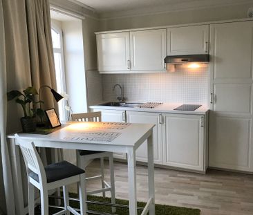 Drottninggatan, Helsingborg - Photo 3