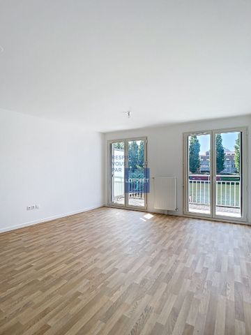 Appartement T3 Creil à louer - Photo 5