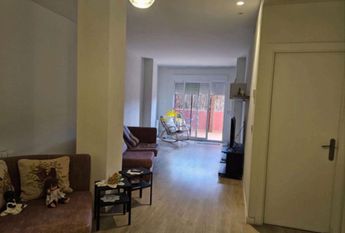 2-BEDROOM APARTMENT FOR RENT IN MURCIA