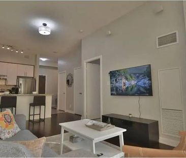 1+Den Unit with 10-foot ceilings - Photo 2