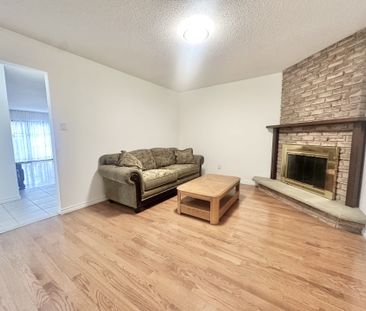 For Lease - 49 Carey Crescent, Markham, Ontario - Photo 1