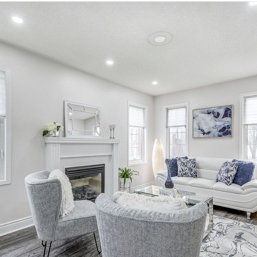 For Lease - 127 Worthington Avenue Unit# MAIN, Brampton, Ontario - Photo 1