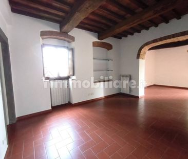 Casa colonica via Collina, San Casciano in Val di Pesa - Photo 1