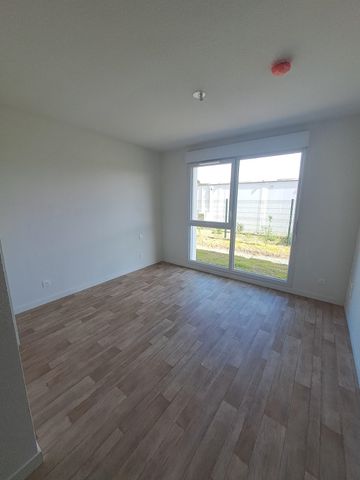 Location Appartement 1 pièce 22m² JOUE LES TOURS 37300 - Photo 3