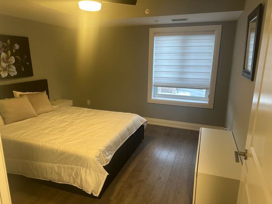 For Lease - 481 Rupert Avenue Unit# 315, Whitchurch-Stouffville, Ontario - Photo 1