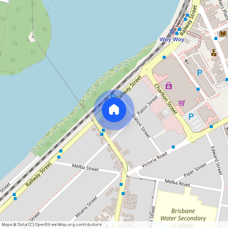 7/92 Railway Street, NSW 2256, Woy Woy