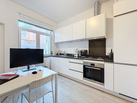 Studio te huur in Ixelles - Foto 2