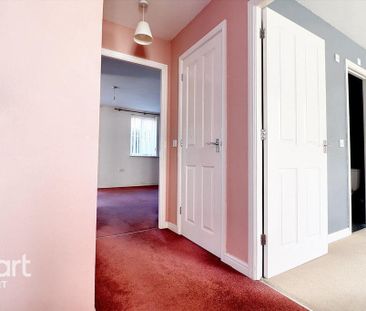 2 bedroom apartment to rent - Photo 5